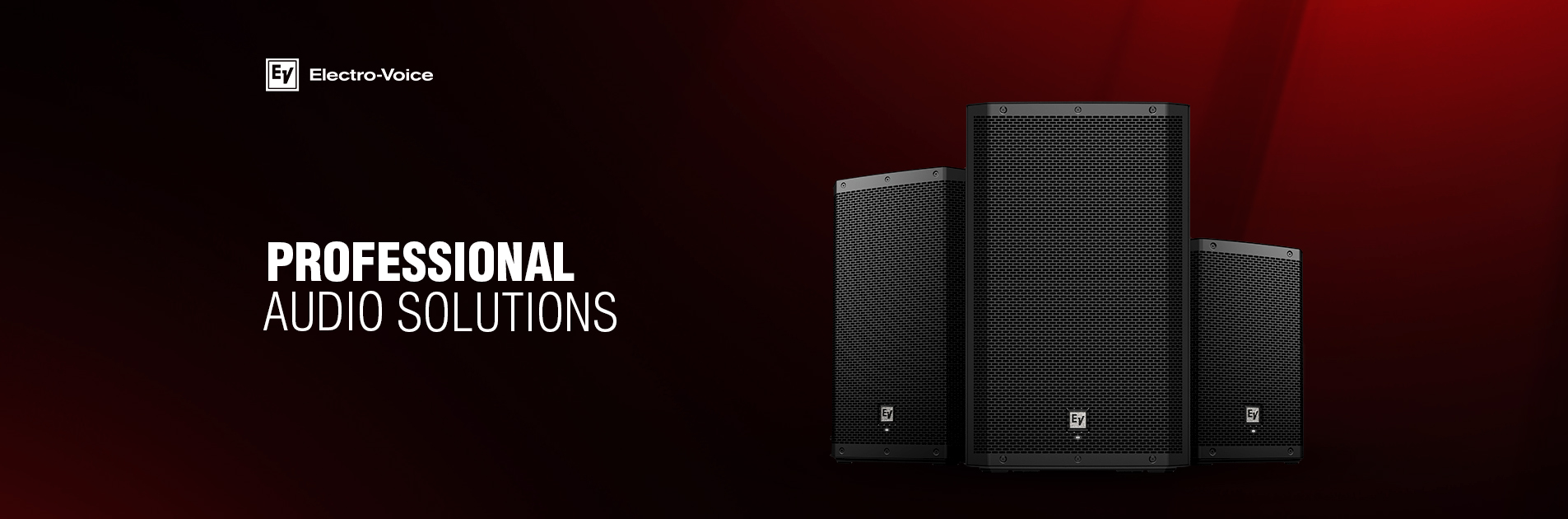 Audio Solutions